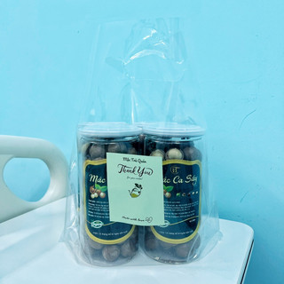 Hạt Mắc ca