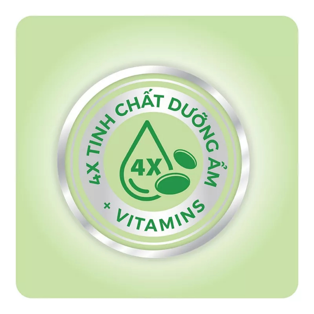 Sữa Tắm Gội Trẻ Em Lactacyd Baby Extra Milky 60ml chai mini