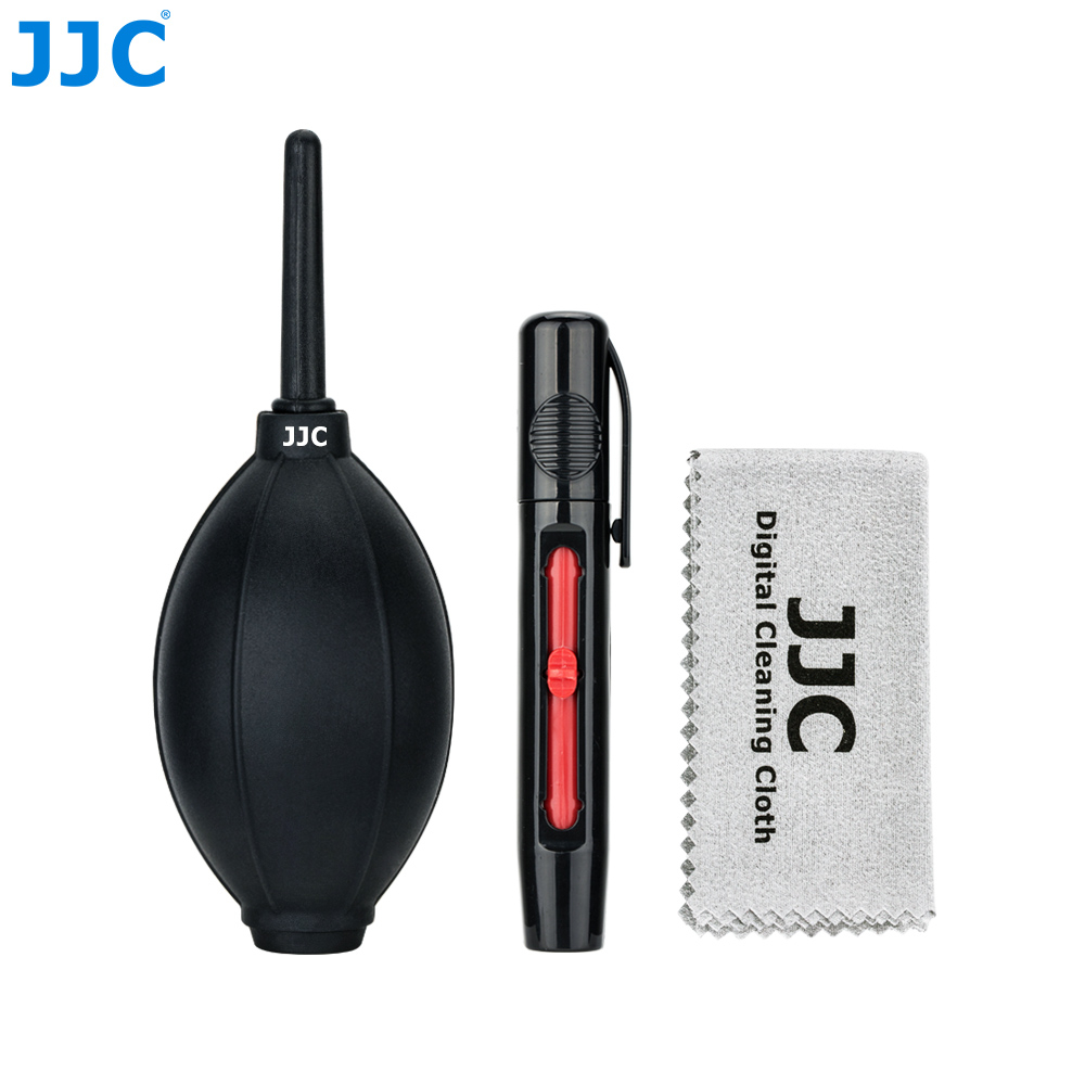 Bộ vệ sinh Cleaning kit CL3 JJC