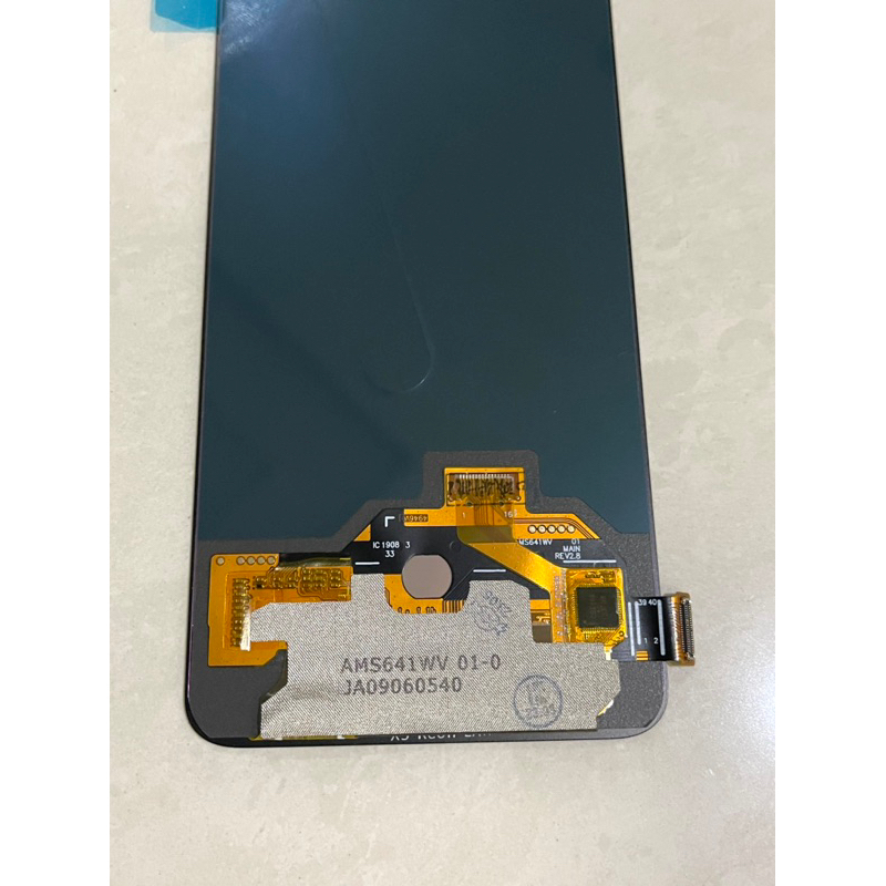 Bộ màn hình Oppo Reno oled zin