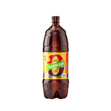 KVAS lúa mạch của Nga 1000ml