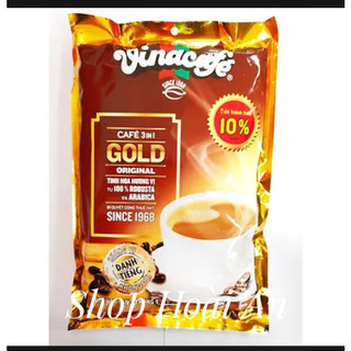 Cà phê sữa vinacafe 480g
