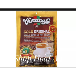 Cà phê sữa VinaCafe 480g ( 24 gói x 20g )