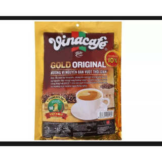 Cà phê sữa VinaCafe 480g ( 24 gói x 20g )