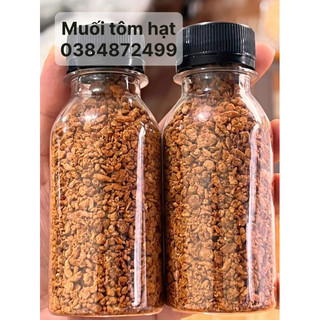 Muối Tôm Tây Ninh loại ngon - đặc sản Tây ninh
