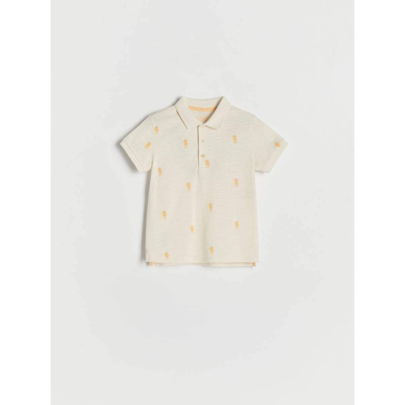 Áo Polo Auth cho bé