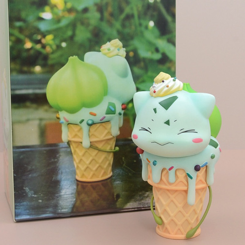 Tượng thạch cao tô màu size trung 12-15cm chọn mẫu