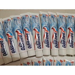 [Hàng Đức] Kem đánh răng Odol-med3 75ml ⚡️⚡️