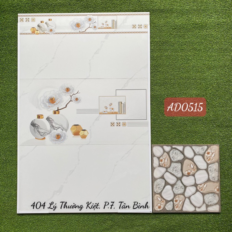 Gạch ốp tường 30x60 cao cấp
