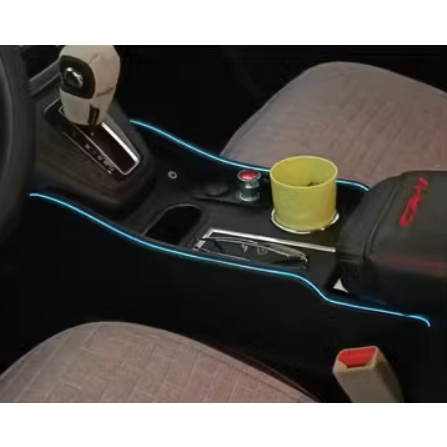 Bệ tỳ tay xe Honda Crv đời 2013-2017 có đèn led có sạc không dây hàng loại 1 - Auto68