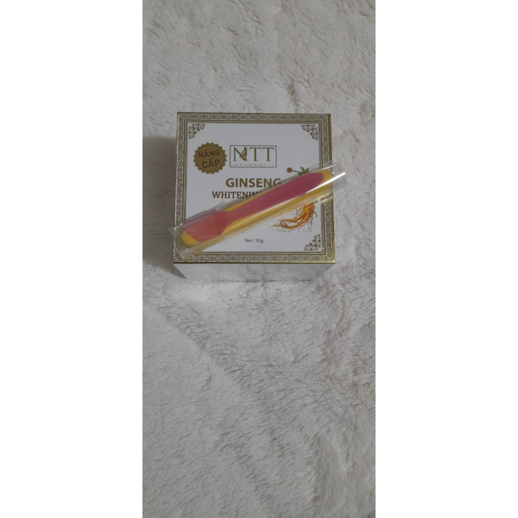 Tái tạo nâng cấp (mới) (tặng kèm muỗng mút+miếng rữa mặt)