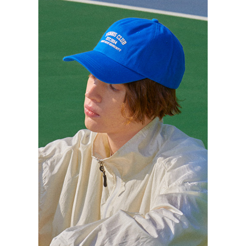 Nón SHOOPEN Tennis Graphic Ball Cap