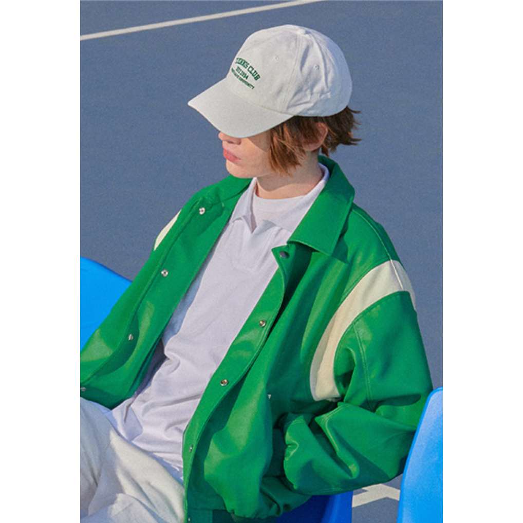 Nón SHOOPEN Tennis Graphic Ball Cap