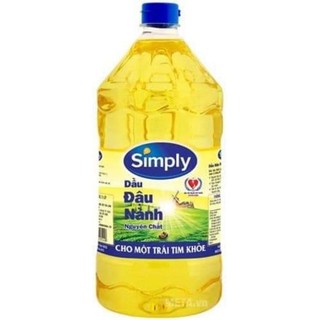 Dau an simply 2L