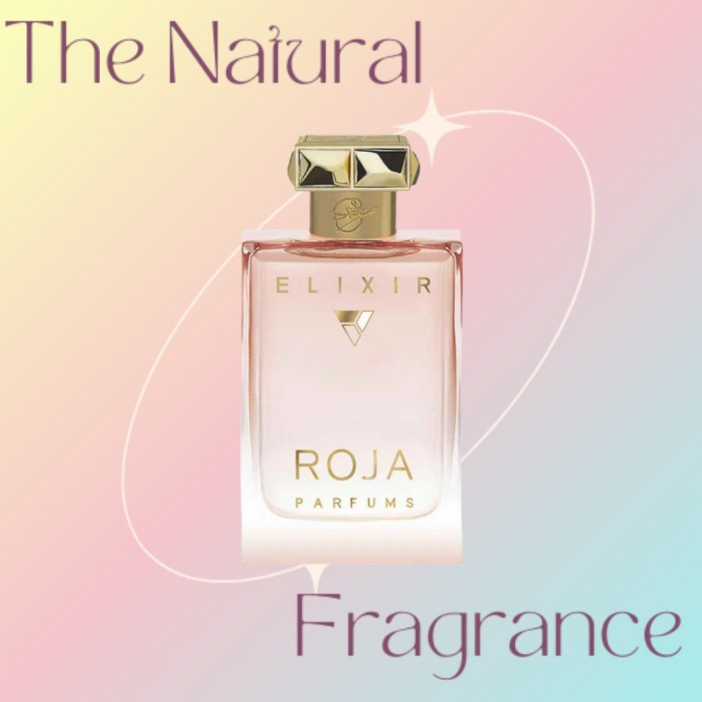 Nước hoa Elixir Roja Parfums (5ml,10ml,20ml)