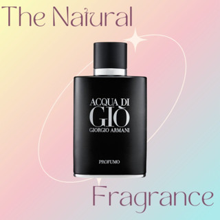 Nước hoa nam acqua di gio profumo 5ml/10ml/20ml