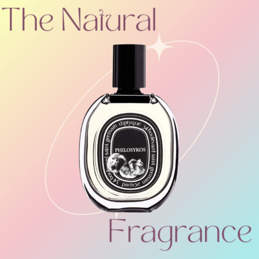 Nước Hoa Diptyque Philosykos EDP - 5ml/10ml/20ml