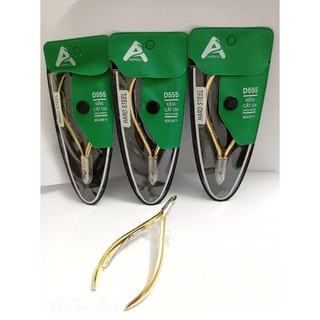 Kìm nhặt da a+ d555, kềm cắt da d555