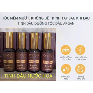 Serum dưỡng phục hồi tóc kytana 50ml