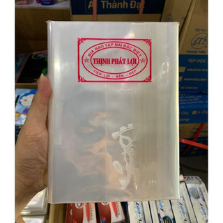 Bao tập bao sách Thịnh Phát Lợi