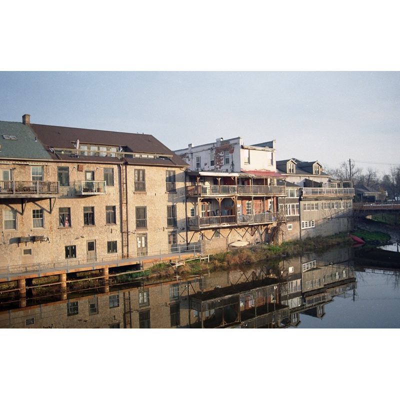 Kodak Ultramax 400 36exp Date 10/2025 Phiên bản mới film 35mm loại hộp lẻ Single box 1 hộp có 1 cuộn