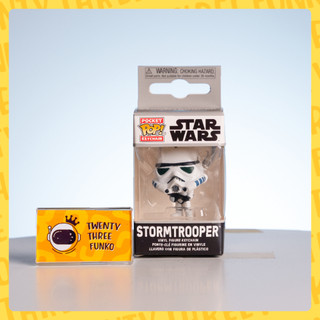 Funko Pop Keychain • Móc khóa Funko