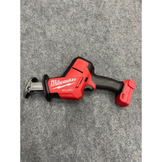 Máy Cưa Kiếm 18V Milwaukee M18 2719