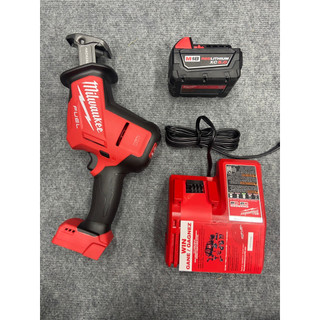 Máy cưa kiếm 18v milwaukee m18 2719
