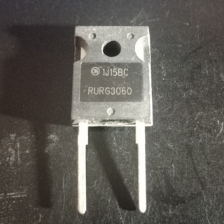 Diode rurg3060 r3060g2 to-247 30a 600v tháo máy