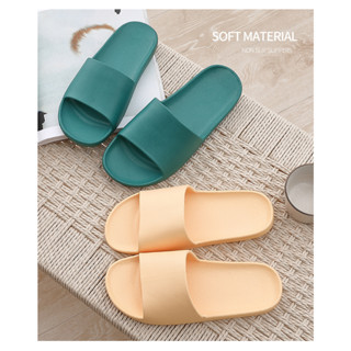 Dép bánh mì gấu quai ngang nữ cao 3cm, dép nữ hoạ tiết gấu trà sữa siêu xinh, HOT TREND mùa hè 2022 SPN3