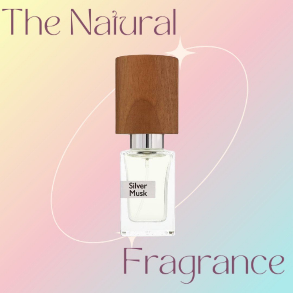 Nước hoa dùng thử Nasomatto Silver Musk 5ml/10ml/20ml