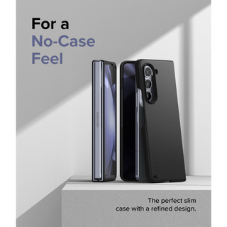 Ốp lưng Galaxy Z Fold 5 Ringke Slim Hàn Quốc