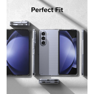 Ốp lưng Galaxy Z Fold 5 Ringke Slim Hàn Quốc