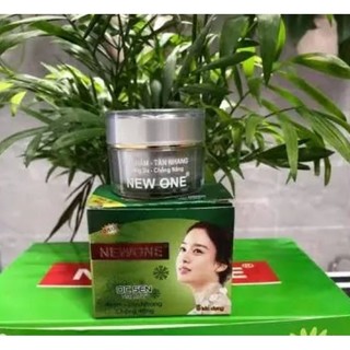 Kem Newone nám tàn nhang chống nắng 40g