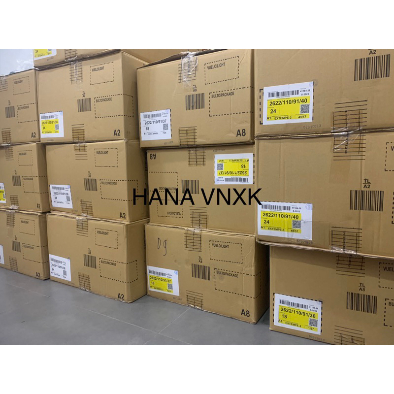 Dép sandals Z.A.R.A tuồn xịn