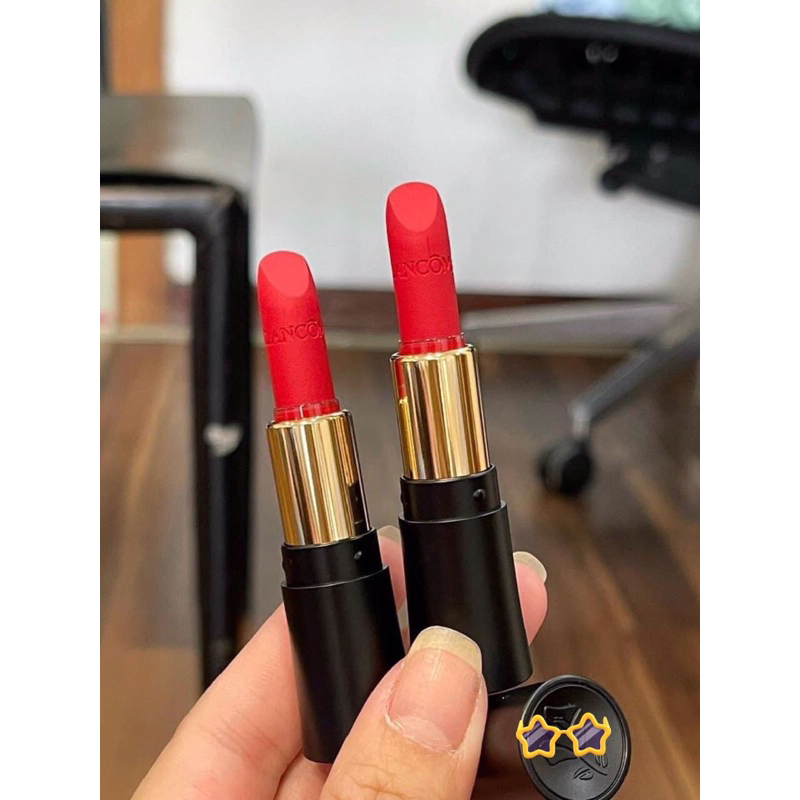 Son mini LanCoMe 505 mini siêu đẹp