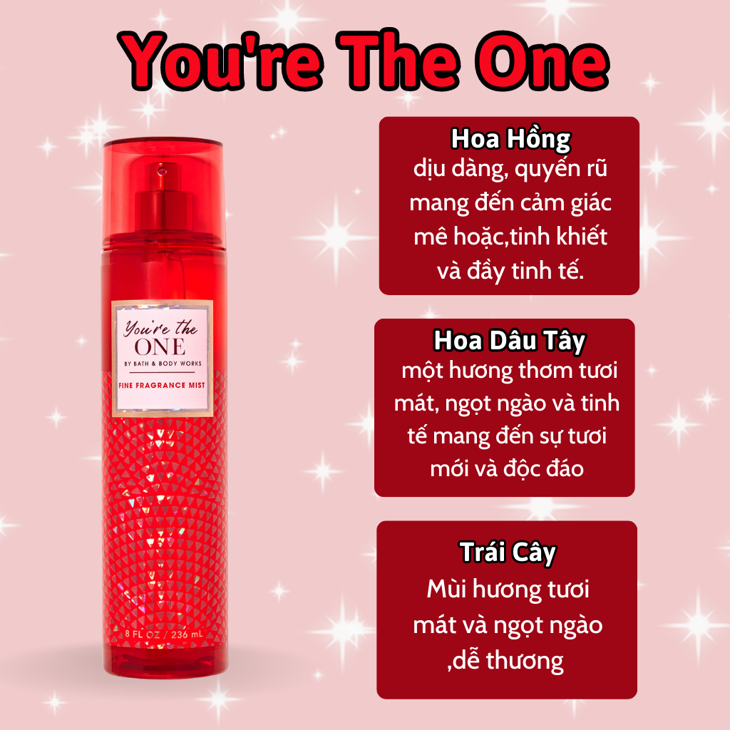 Body Mist Chiết Bath And Body Works Chính Hãng 10ml , Body Mist Chính Hãng, Body Mist Nam, Body Mist Nữ, Body Mist Chiết