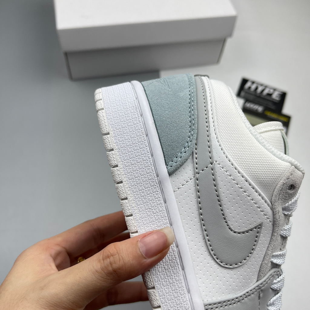 Giày Jordan 1 Low Paris - Hype Sneaker / Best Quality
