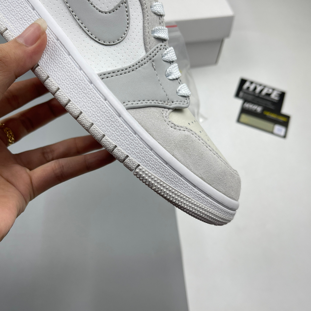 Giày Jordan 1 Low Paris - Hype Sneaker / Best Quality