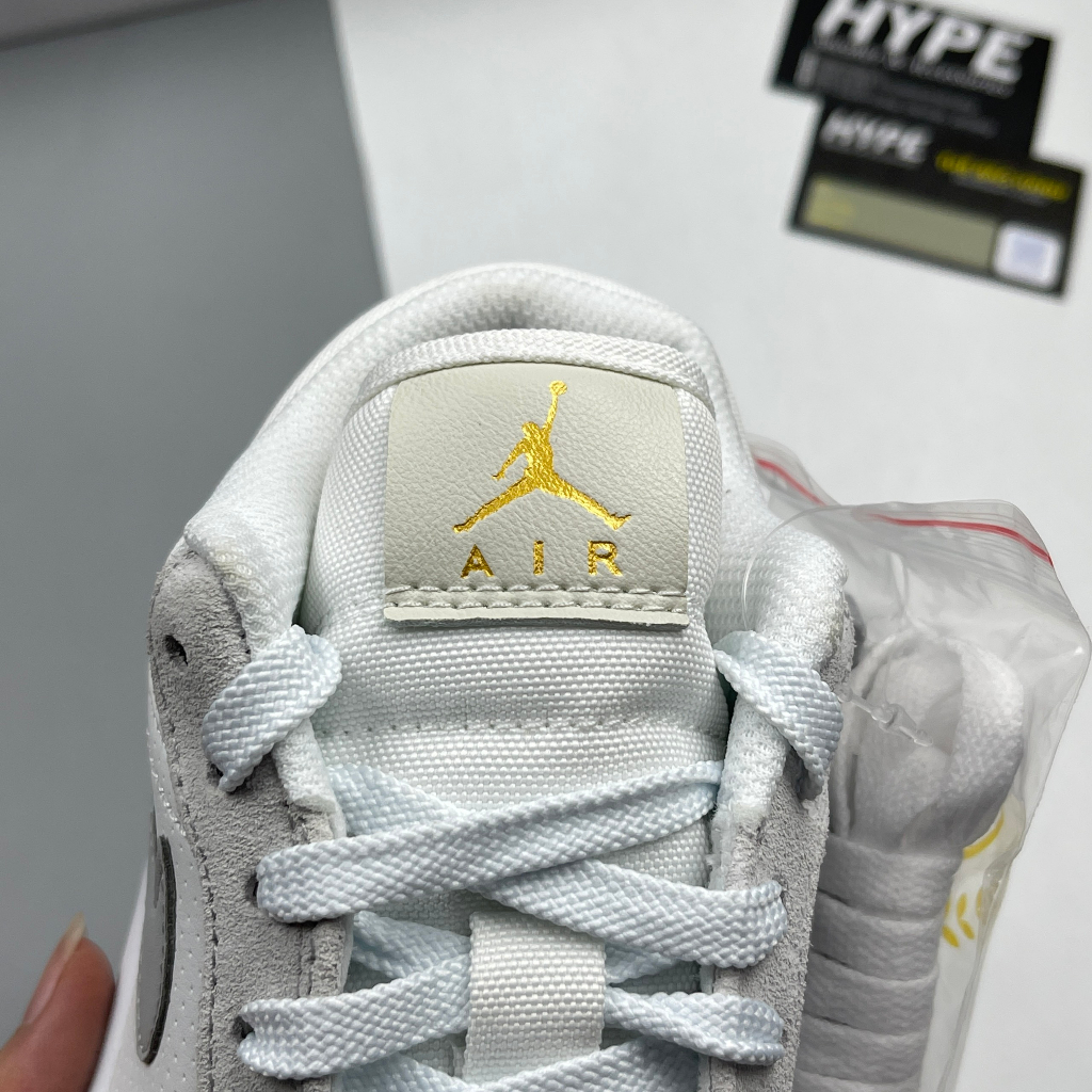 Giày Jordan 1 Low Paris - Hype Sneaker / Best Quality