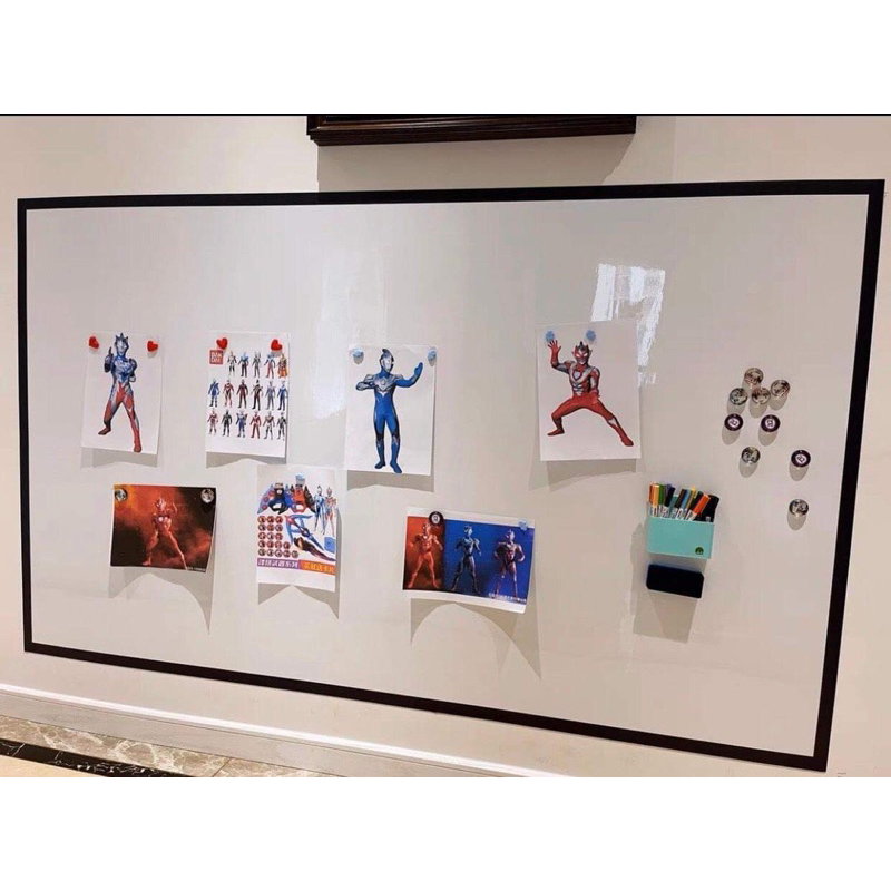 Bảng Từ Dán Tường Đa Di Năng