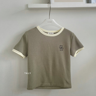 Áo Thun Babytee MILK AT20075