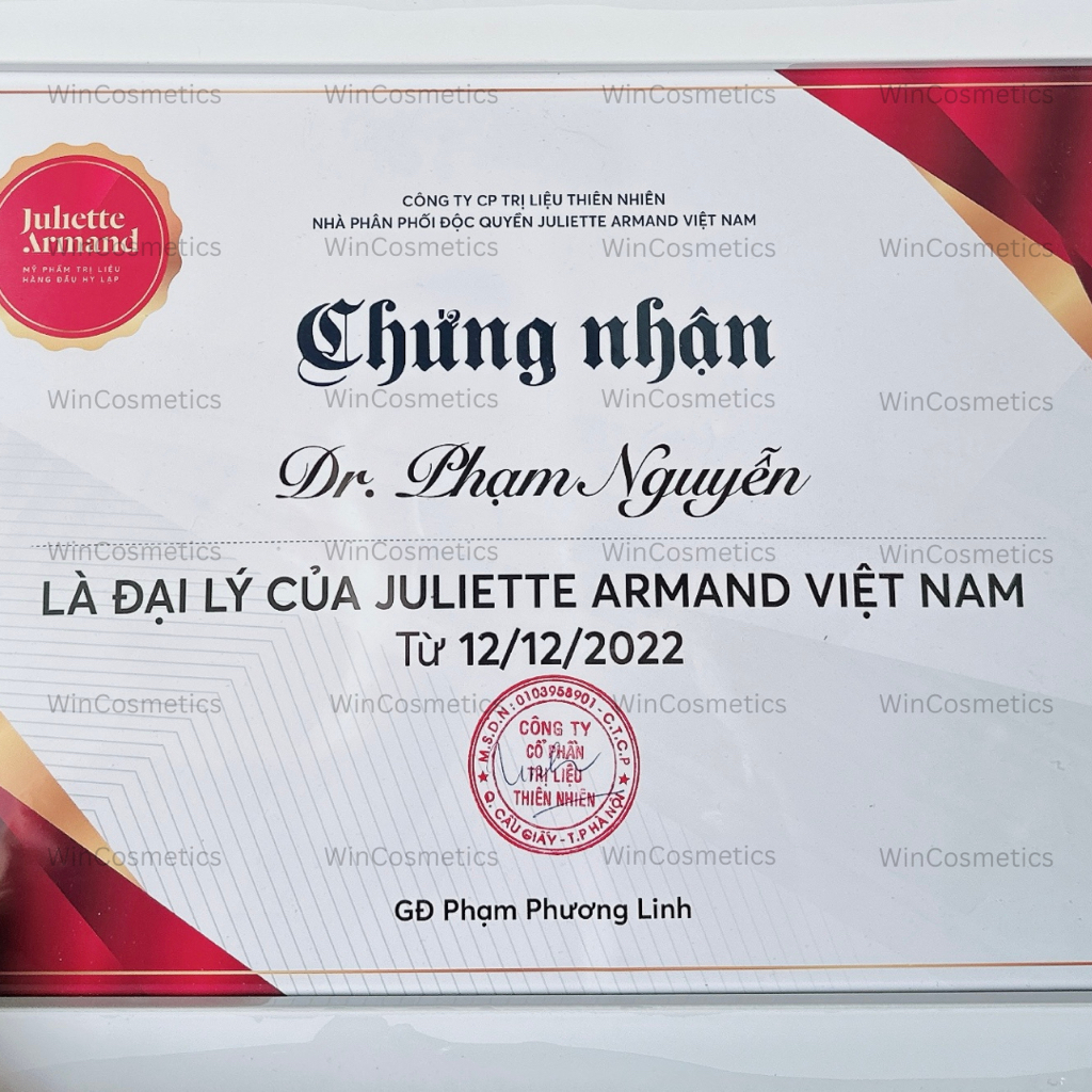 Kem chống nắng Juliette Armand Face Gel SPF30 - Face Bliss SPF50 - Face Velvet SPF50