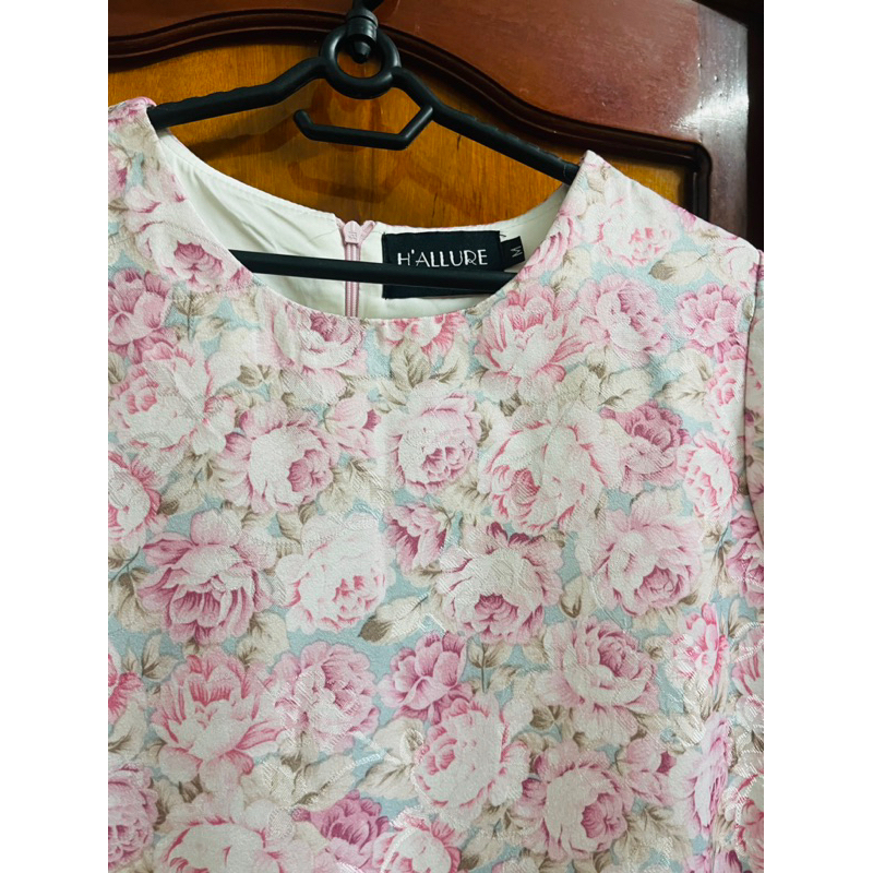 Pass váy hallura size m