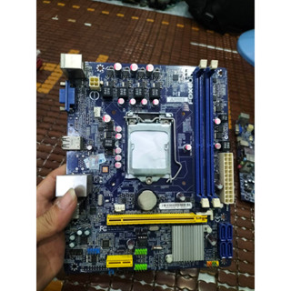 Main Gigabyte Asus Foxcon Acer G31, MainH55 H61 H81  H110 hàng cũ còn tốt