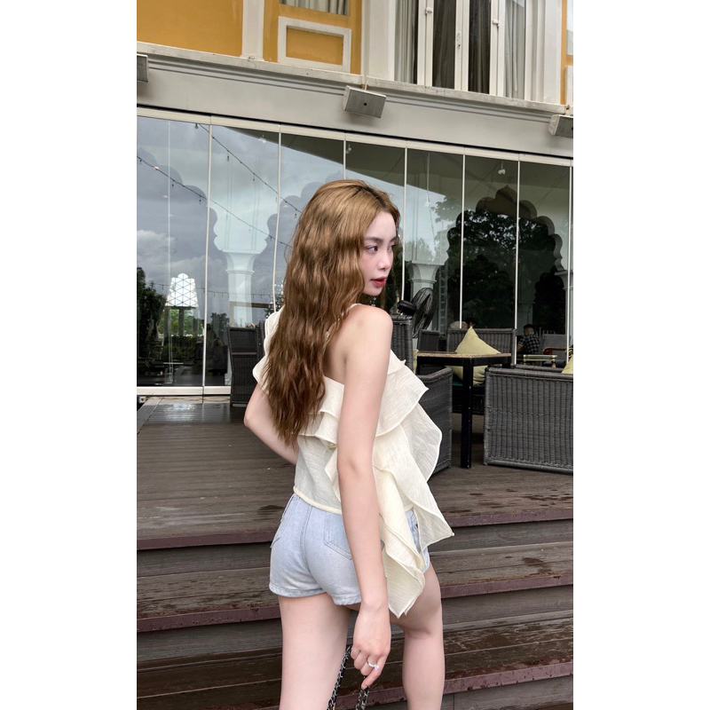 Áo bèo cao cấp hot trend