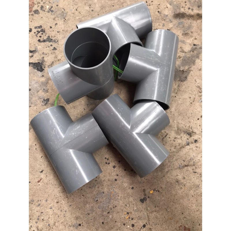 Tê 21-27-34-42-48 tiền phong