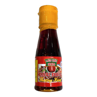 Chai 100ml dầu hạt điều thượng hạng liên thái foods