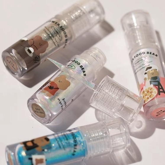 Nhũ mắt Flortte Heart Attack 1.5g