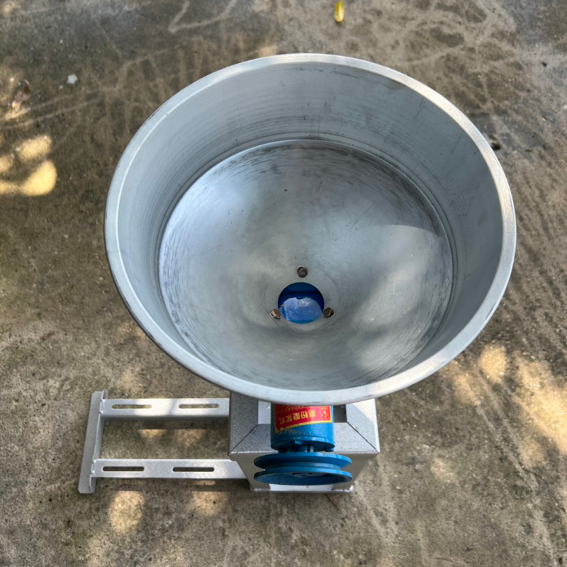 Đầu máy xay bột khô SX180 |Đầu máy xay cám cá, vỡ ngô, cà phê, tiêu, dược liệu| Đầu nghiền bột khô, máy xay bột khô